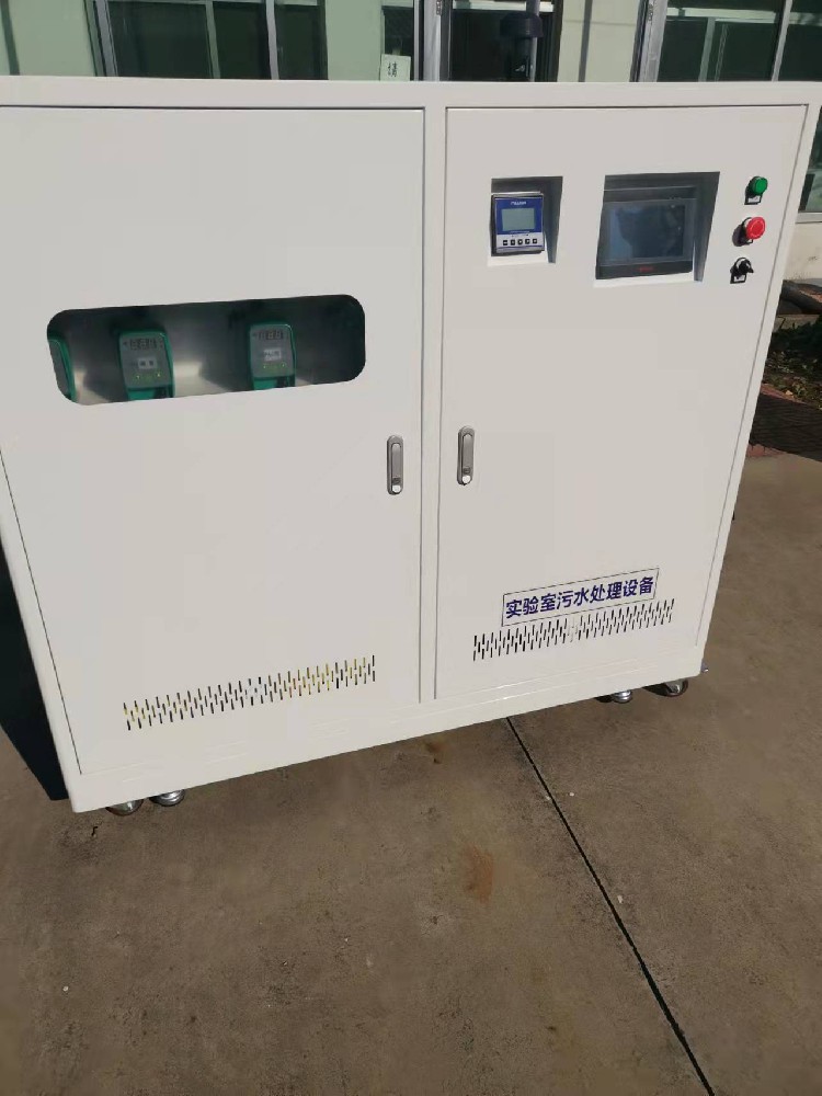 住宅小區污水處理設備