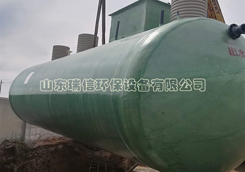 牙科醫院污水處理設備-牙醫污水