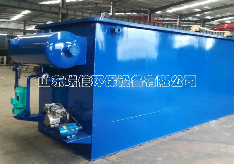 生活污水處理設備設備-水處理設備有哪些？